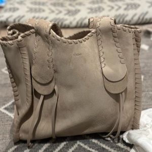 Chloe Medium Mony bag!